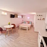 Appartamento Mini House In - Flaminio Roma