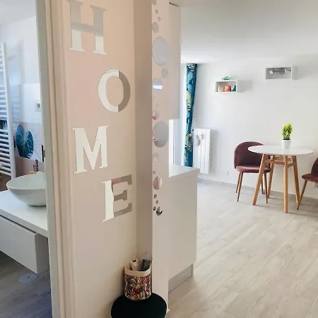 Mini House In - Flaminio Roma