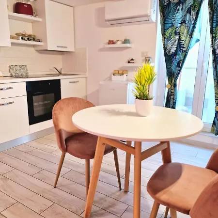 Mini House In - Flaminio Appartamento