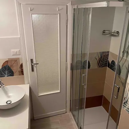 Mini House In - Flaminio *