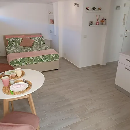 Mini House In - Flaminio Appartamento *