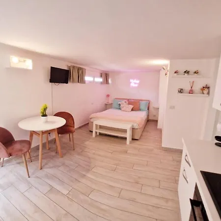 דירה Mini House In - Flaminio רומא