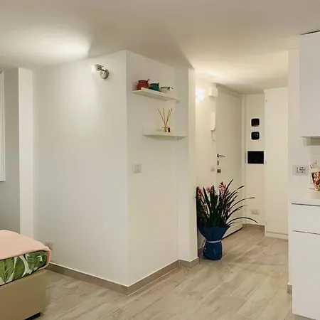 Mini House In - Flaminio דירה רומא