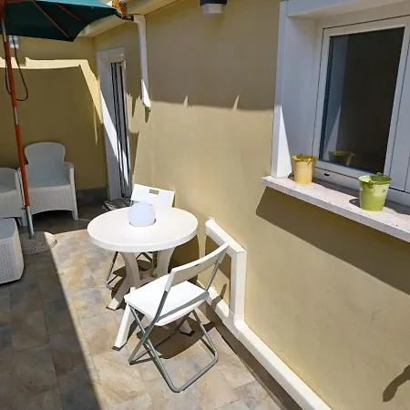 Mini House In - Flaminio Appartamento