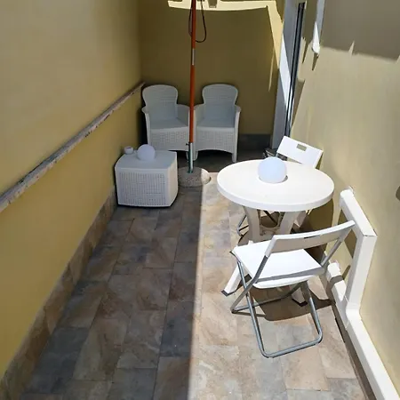 Mini House In - Flaminio דירה *