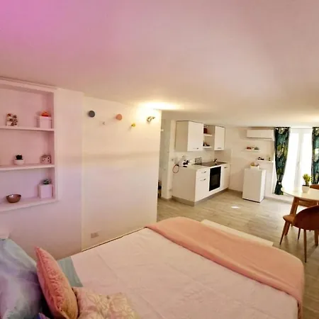דירה Mini House In - Flaminio רומא