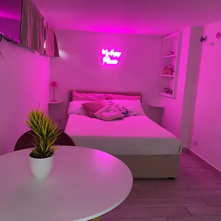 Mini House In - Flaminio *