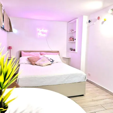 Mini House In - Flaminio * Roma