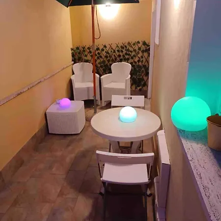 Mini House In - Flaminio * רומא