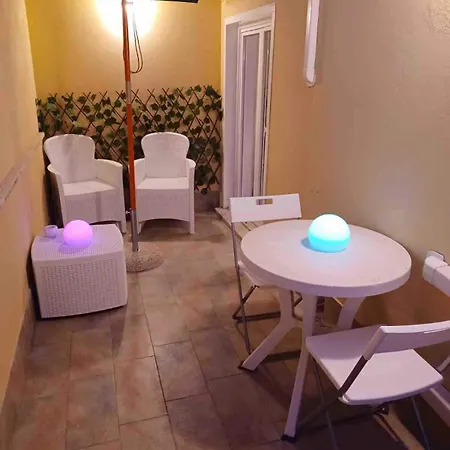 Mini House In - Flaminio רומא