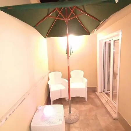 Mini House In - Flaminio דירה רומא