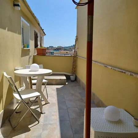 דירה Mini House In - Flaminio