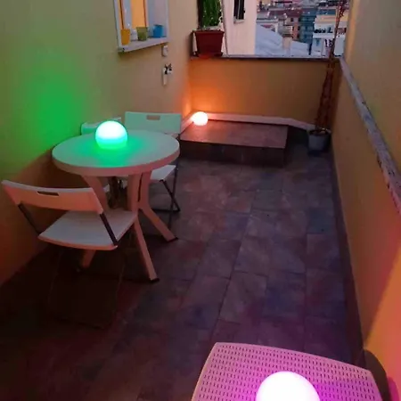 Mini House In - Flaminio *